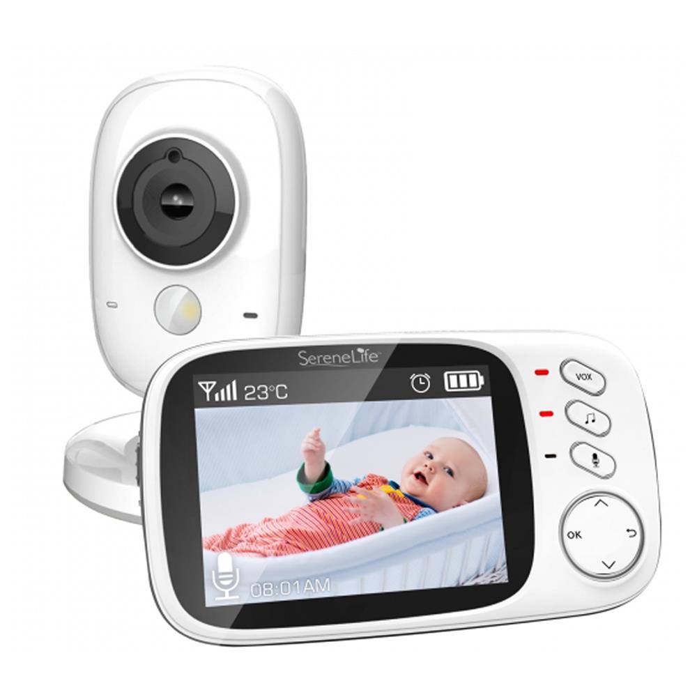 SereneLife - SLBCAM20 - Home and Office - Cameras