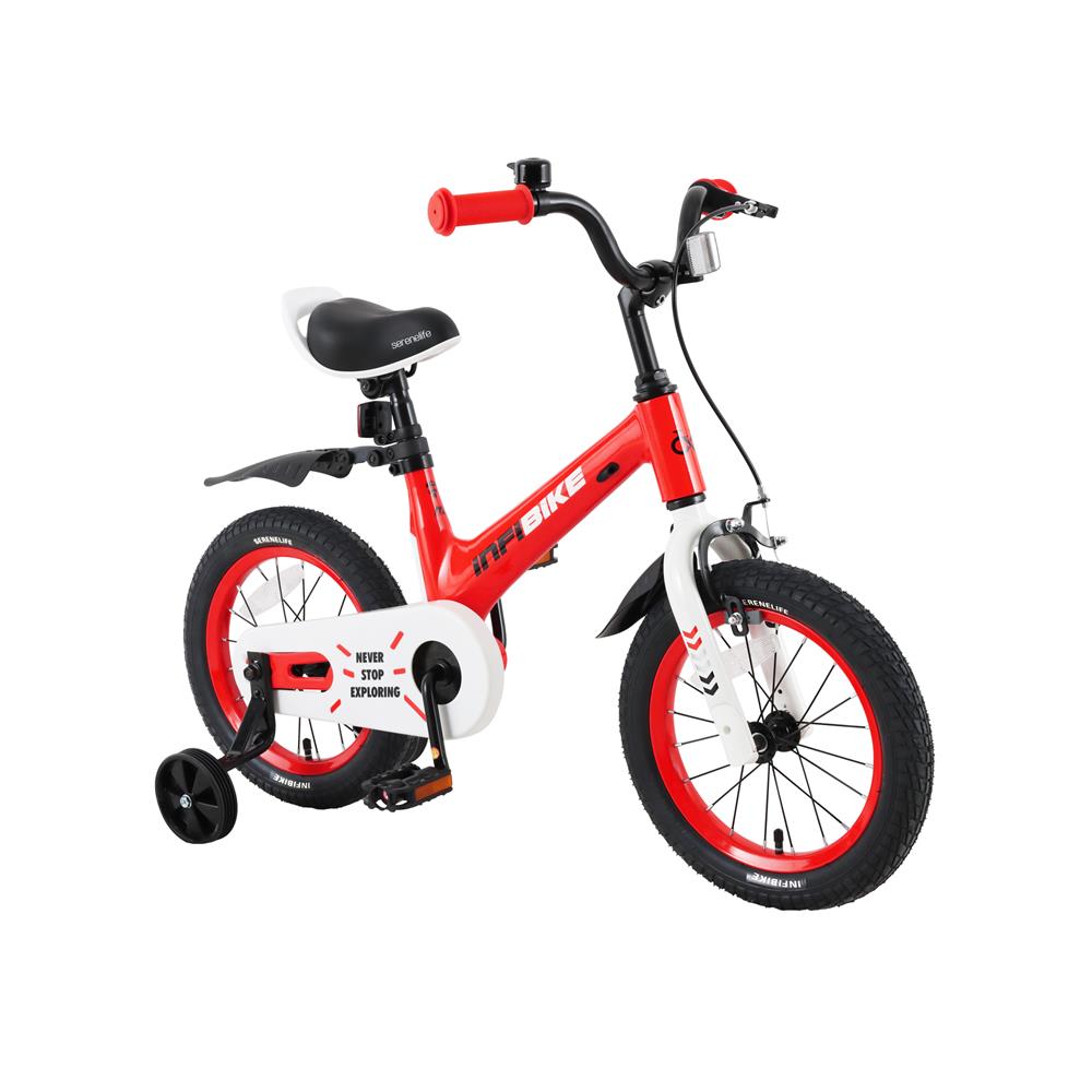 Bell kickstand clearance