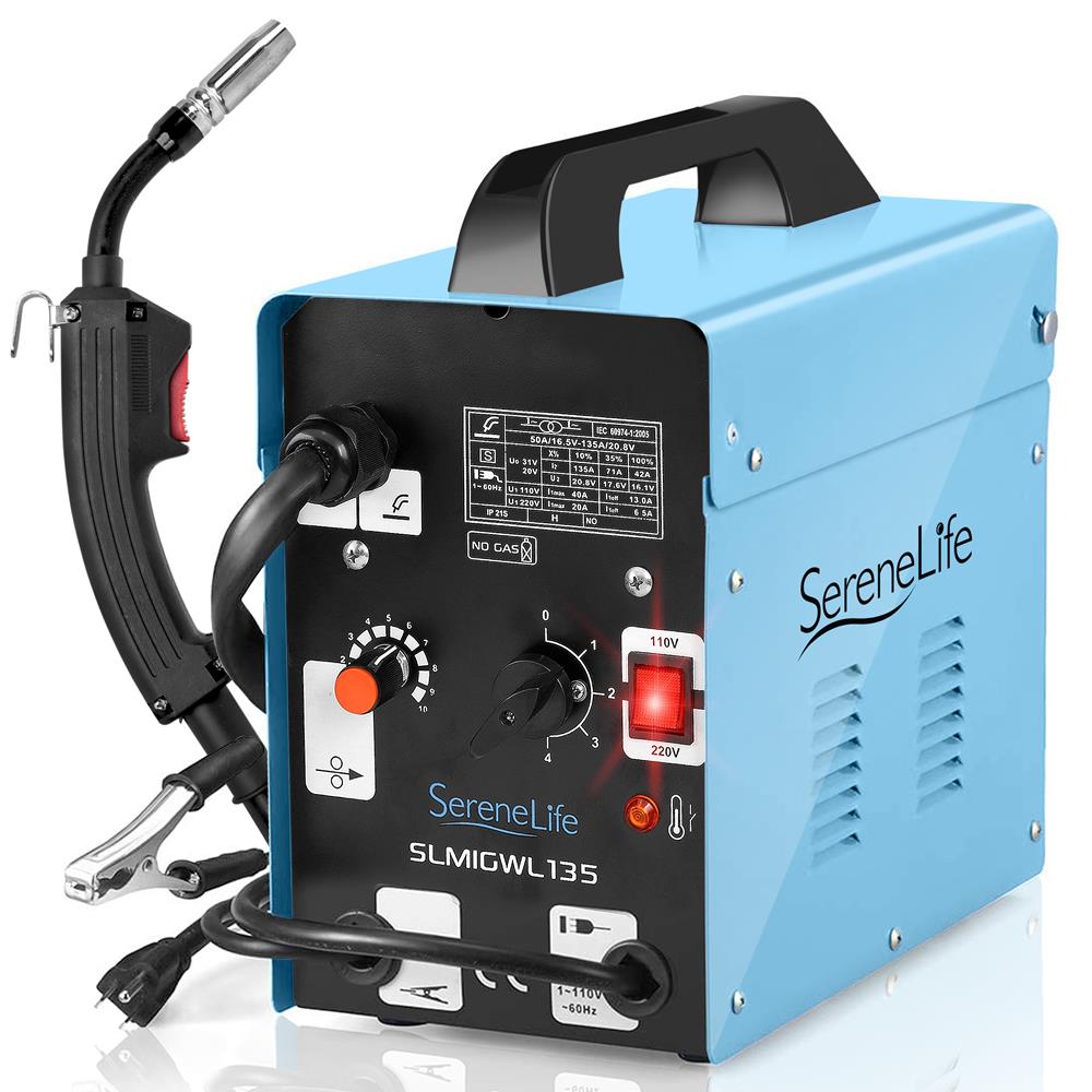 SereneLife SLMIGWL135 Misc