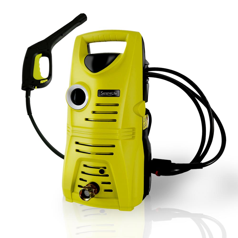 SereneLife SLPRWAS23 Sports and Outdoors Pressure Washers