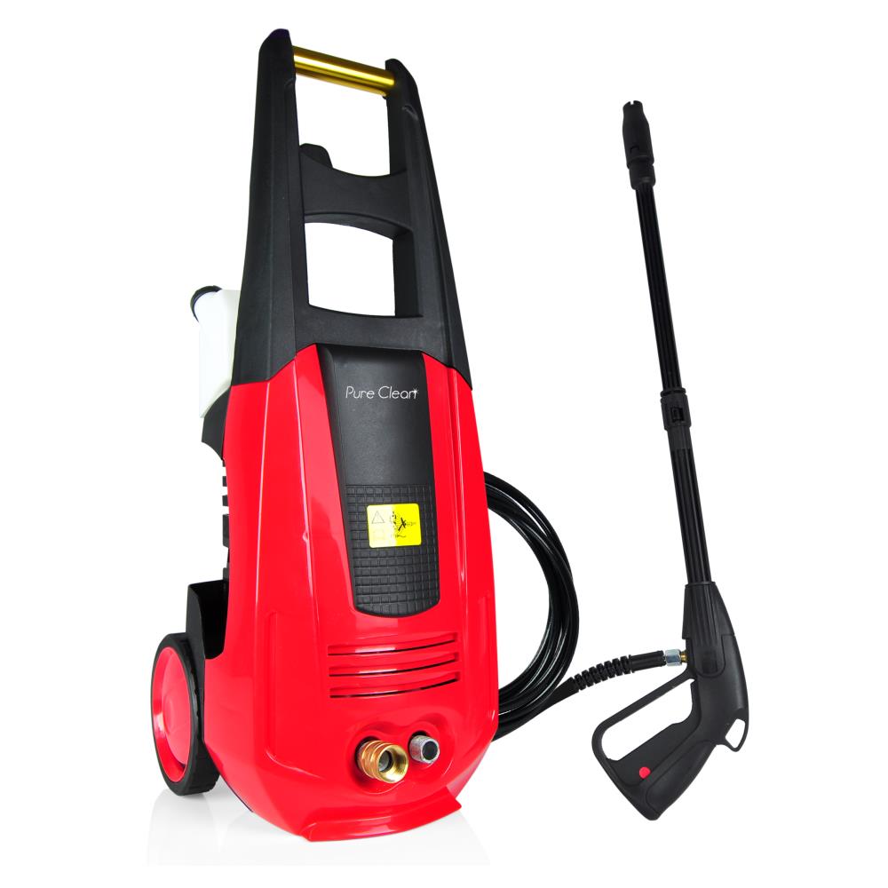SereneLife SLPRWAS42 Sports and Outdoors Pressure Washers