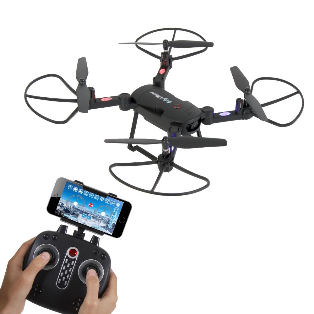 SereneLife - SLRD18 - Gadgets and Handheld - Drones - RC ...