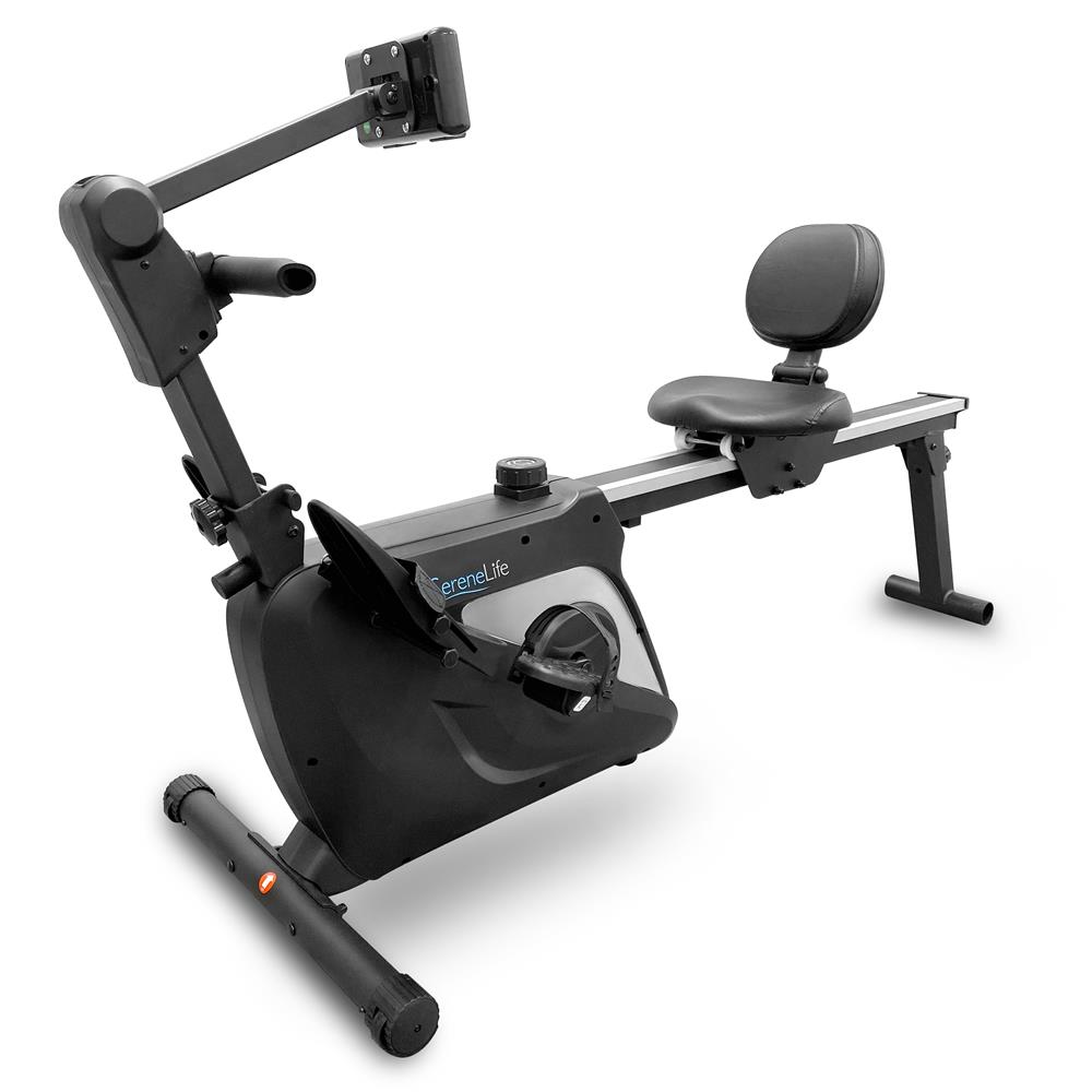 sirius 525 rowing machine