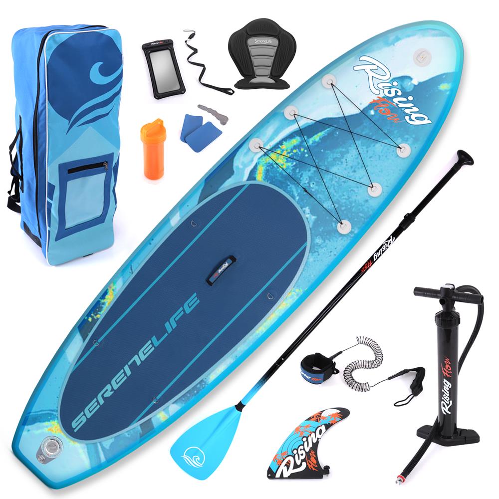 SereneLife - SLSUPB518.8 - Sports and Outdoors - Carrying Cases