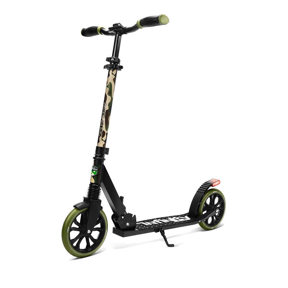 SereneLife SLTS13 Sports and Outdoors Kids Toy Scooters
