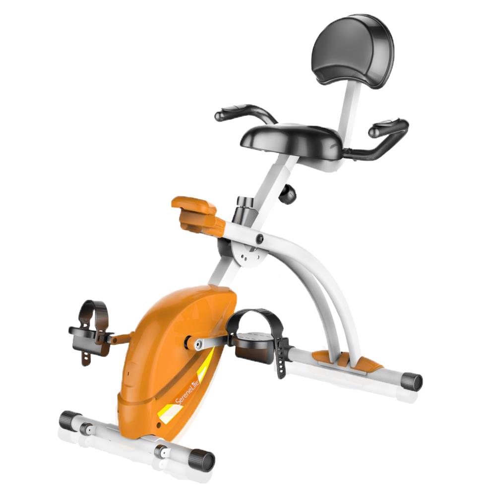 Serenelife Slxb1 Home And Office Fitness Equipment Home