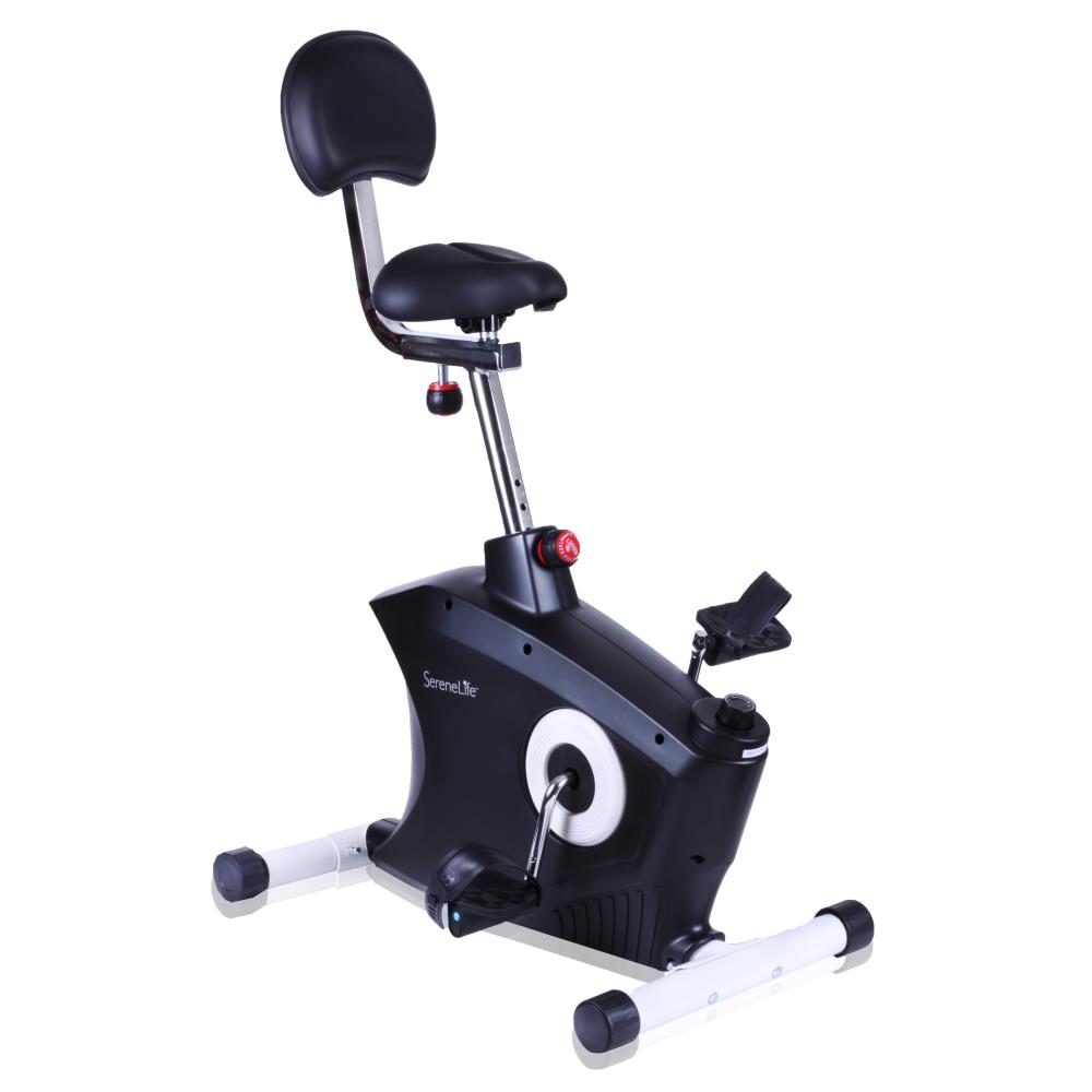 Serenelife Slxb8 Home And Office Fitness Equipment Home