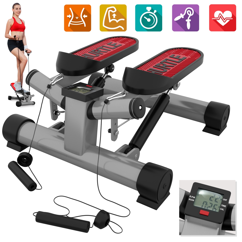 SereneLife SLXS6.5 Sports and Outdoors Fitness Equipment Home