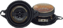 Pyle - 328GS , On the Road , Vehicle Speakers , 3.5