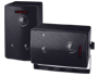 Pyle - 3808 , Sound and Recording , Home Speakers , 400 Watts 3-Way Mini Box Speaker System