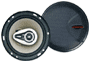 Pyle - 680GX , On the Road , Vehicle Speakers , 6.5
