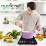 Pyle - AZPKST14 , Kitchen & Cooking , Cooktops & Griddles , Ceramic Cooktop, Electric Countertop Glass Burner Cooker