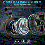 Pyle - CA-PLUTV46BTA , On the Road , Vehicle Speakers , 4