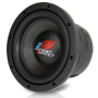 Pyle - DCTS84 , On the Road , Vehicle Subwoofers , Distinct Series Car Subwoofer - Pro Audio Single Voice Coil Car Sub (8’’ -inch, 800 Watt MAX)