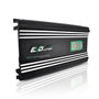 Pyle - EV594 , On the Road , Vehicle Amplifiers , 4,000 Watt Hybrid 5 Channel (SMD Class AB 1-4)(Class D 5th) Power Amplifier