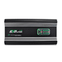 Pyle - EV594 , On the Road , Vehicle Amplifiers , 4,000 Watt Hybrid 5 Channel (SMD Class AB 1-4)(Class D 5th) Power Amplifier
