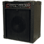 Pyle - GA610 , Musical Instruments , String & Wind Instruments , 600 Watts Dual Channel Guitar Amplifier