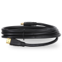 Pyle - GAHDMI6 , Home and Office , Cables - Wires - Adapters , Sound and Recording , Cables - Wires - Adapters , 6’ ft. HDMI Cable - High Definition HDMI TV Cord