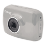 Pyle - GDV123SL.5 ,  , High-Definition Sport Action Camera, 720p Wide-Angle Camcorder With 2.0 Touch Screen SD Card Slot, USB Plug And Mic (SIlver color)