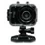 Pyle - GDV285BK , Gadgets and Handheld , Cameras - Videocameras , Gear Pro HD 1080P Action Camera Hi-Res Digital Camera/Camcorder with Full HD Video, 12.0 Mega Pixel Camera & 2.4