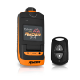 Pyle - gdv786gor , Sports and Outdoors , Cameras - Videocameras , Gear Pro Ryder Plus Action Camera with GPS Navigation Tracking Software, Hi-Resolution Fully HD, 16 MegaPixel Images, 1080p Video, Fold-Out 1.5