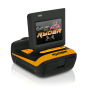 Pyle - gdv786gor , Sports and Outdoors , Cameras - Videocameras , Gear Pro Ryder Plus Action Camera with GPS Navigation Tracking Software, Hi-Resolution Fully HD, 16 MegaPixel Images, 1080p Video, Fold-Out 1.5
