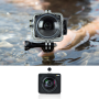 Pyle - GDV835BK , Gadgets and Handheld , Cameras - Videocameras , Gear Pro HYPE 360 Cam - 360° Degree Panorama 1080p HD Camera (Black)
