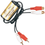 Pyle - GGLI , Sound and Recording , Cables - Wires - Adapters , 15 Amp Ground Loop Isolator