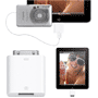 Pyle - GHSM315 , Gadgets and Handheld , Cameras - Videocameras , 2-In-1 Transfer USB Connection Kit SD Card Reader Download Photos Videos From Digital Camera Or SD Card To Apple iPad 3G/Wifi