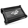 Pyle - HTG157.5 , On the Road , Vehicle Amplifiers , 3000 Watt 2 Ohm Stable Mono Block Mosfet Amplifier