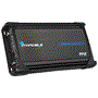 Pyle - INV1000DBA , On the Road , Vehicle Amplifiers , 1 Channel 2000Watts Max Mosfet Amplifier, Invincible Series Amplifier