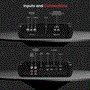 Pyle - INV159A.5 , On the Road , Vehicle Amplifiers , 1 Channel 3000Watts Max Mosfet Amplifier, Invincible Series Amplifier