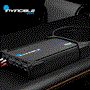 Pyle - INV159A.5 , On the Road , Vehicle Amplifiers , 1 Channel 3000Watts Max Mosfet Amplifier, Invincible Series Amplifier