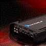 Pyle - INV159A.5 , On the Road , Vehicle Amplifiers , 1 Channel 3000Watts Max Mosfet Amplifier, Invincible Series Amplifier