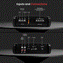 Pyle - INV259A , On the Road , Vehicle Amplifiers , 2 Channel 2000Watts Max Mosfet Amplifier, Invincible Series Amplifier