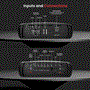 Pyle - INV500DBA.5 , On the Road , Vehicle Amplifiers , 1 Channel 1000Watts Max Mosfet Amplifier, Invincible Series Amplifier