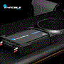 Pyle - INV500DBA.5 , On the Road , Vehicle Amplifiers , 1 Channel 1000Watts Max Mosfet Amplifier, Invincible Series Amplifier