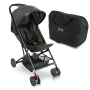 Pyle - JPC18BK , Baby , Portable Folding Baby Stroller - Compact & Portable Stroller