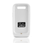 Pyle - MOP-2245-SSG-WHT , Misc , Mophie Case