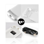 Pyle - MOP-2245-SSG-WHT , Misc , Mophie Case