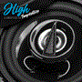 Pyle - MX62 , On the Road , Vehicle Speakers , 6.5" 180 Watts 2 Way Coaxial Speaker