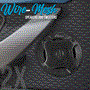 Pyle - MX62 , On the Road , Vehicle Speakers , 6.5" 180 Watts 2 Way Coaxial Speaker