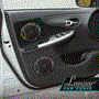 Pyle - MX62 , On the Road , Vehicle Speakers , 6.5" 180 Watts 2 Way Coaxial Speaker
