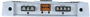 Pyle - MXA284 , On the Road , Vehicle Amplifiers , 5000 Watt 2 Channel Bridgeable MOSFET Amplifier