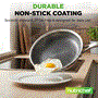 Pyle - NC3PL8 , Kitchen & Cooking , Cookware & Bakeware , 8