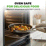 Pyle - NC3PL8 , Kitchen & Cooking , Cookware & Bakeware , 8