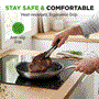 Pyle - NC3PL8 , Kitchen & Cooking , Cookware & Bakeware , 8