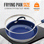 Pyle - NCFRLD10 , Kitchen & Cooking , Cookware & Bakeware , 10