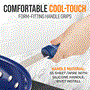 Pyle - NCFRYP10.5 , Kitchen & Cooking , Cookware & Bakeware , 10