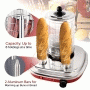 Pyle - NCHDMK2 , Kitchen & Cooking , Food Warmers & Serving , Electric Hot Dog Machine - Hot Dog Steamer and Bun Warmer